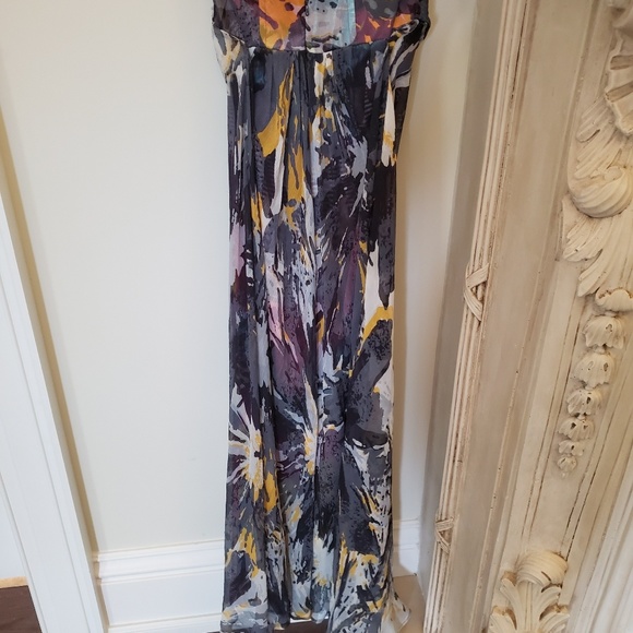 Marciano Maxi 👗 Dress - Picture 3 of 4